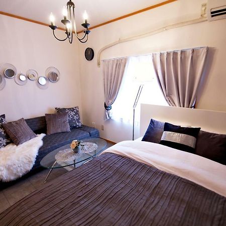 טוקיו The 3Rd Residential Suite Shirokane מראה חיצוני תמונה
