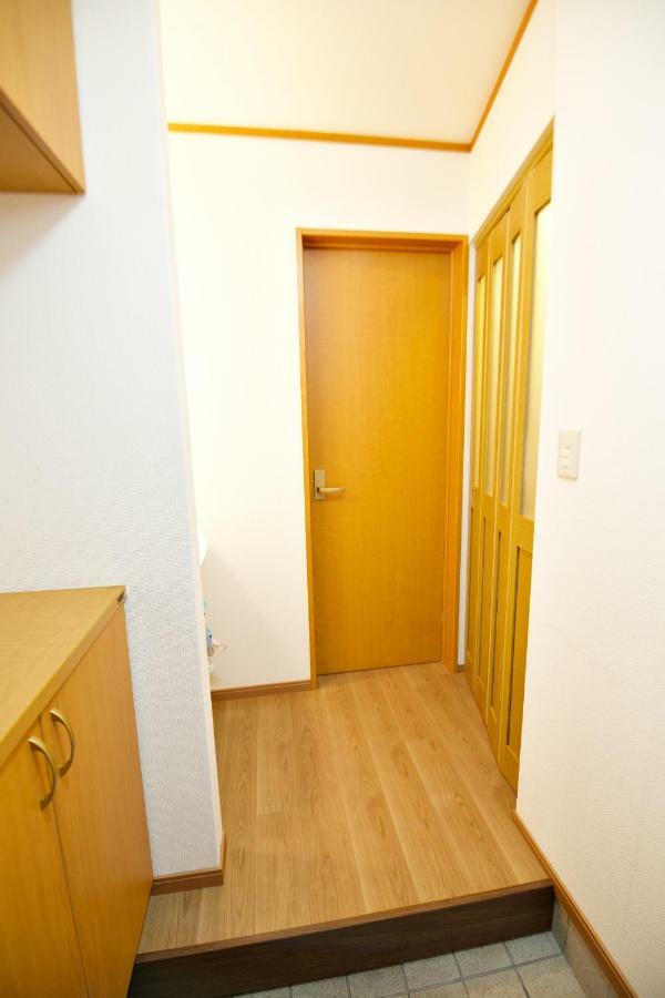 טוקיו The 3Rd Residential Suite Shirokane מראה חיצוני תמונה