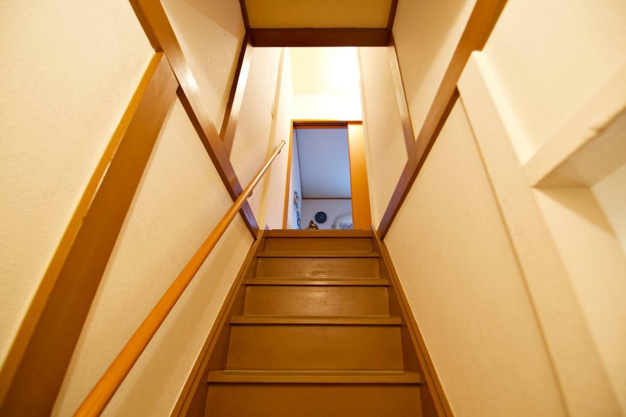 טוקיו The 3Rd Residential Suite Shirokane מראה חיצוני תמונה