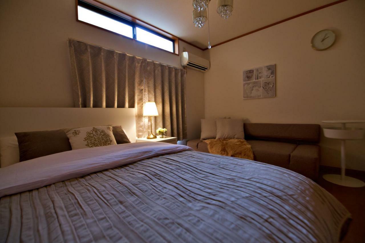 טוקיו The 3Rd Residential Suite Shirokane מראה חיצוני תמונה